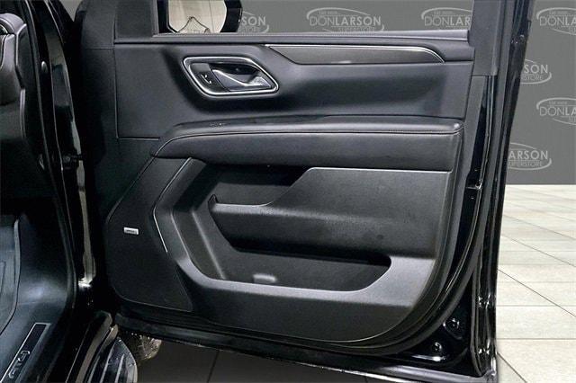 used 2023 GMC Yukon XL car, priced at $55,998