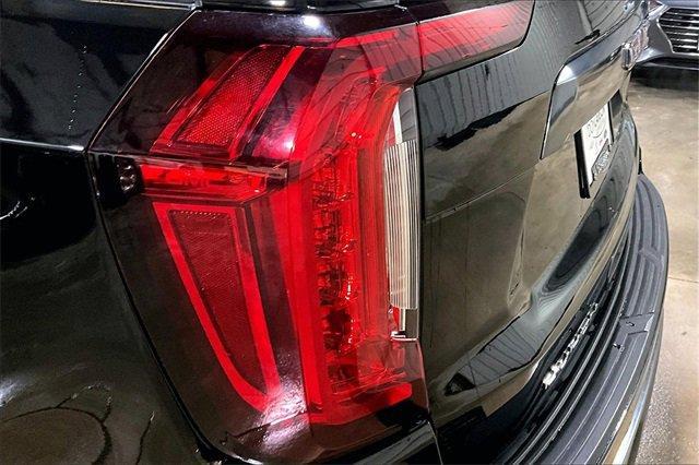 used 2023 GMC Yukon XL car, priced at $55,998