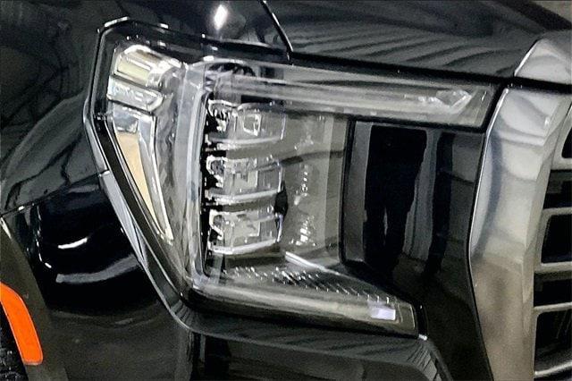 used 2023 GMC Yukon XL car, priced at $55,998