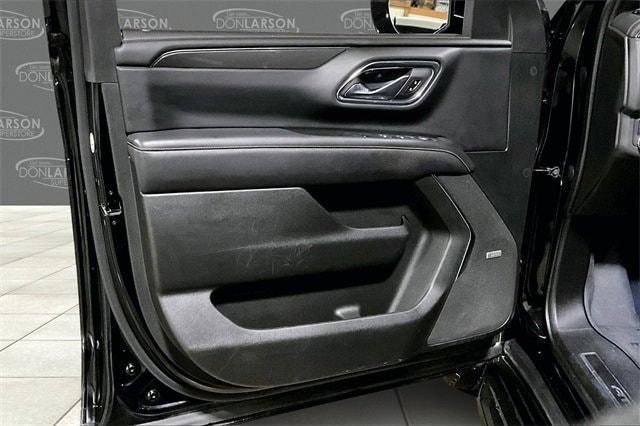 used 2023 GMC Yukon XL car, priced at $55,998