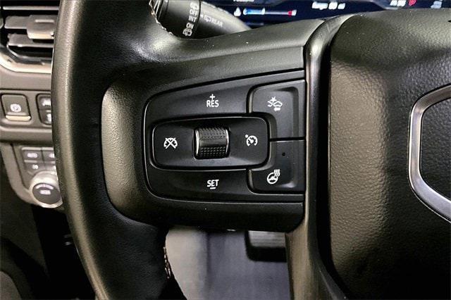 used 2023 GMC Yukon XL car, priced at $55,998