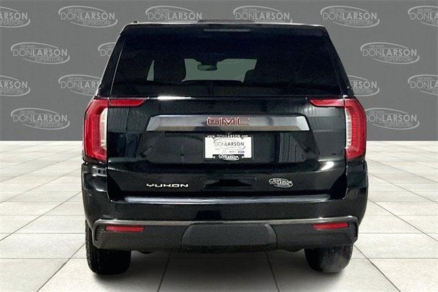 used 2023 GMC Yukon XL car, priced at $55,998