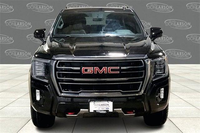 used 2023 GMC Yukon XL car, priced at $55,998