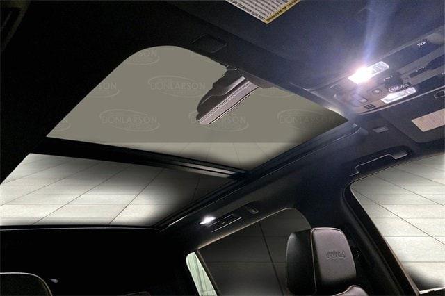 used 2023 GMC Yukon XL car, priced at $55,998