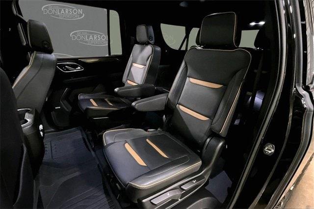 used 2023 GMC Yukon XL car, priced at $55,998