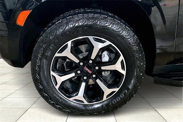 used 2023 GMC Yukon XL car, priced at $55,998