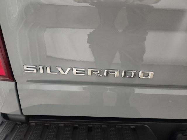 new 2024 Chevrolet Silverado 1500 car, priced at $68,184