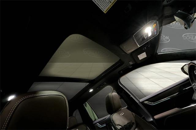 new 2026 GMC Acadia car, priced at $68,173