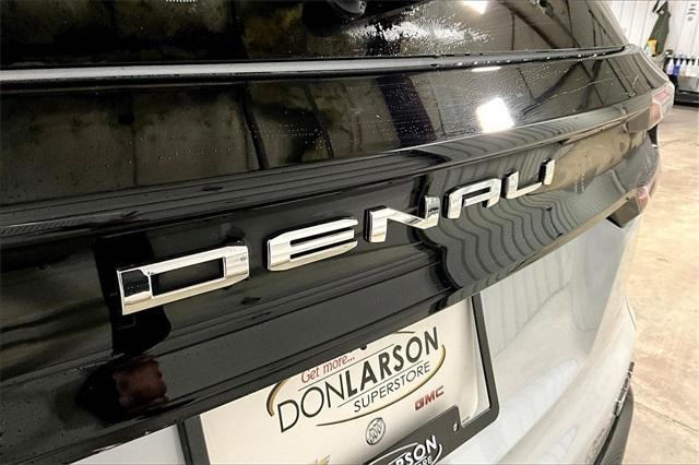 new 2026 GMC Acadia car, priced at $68,173