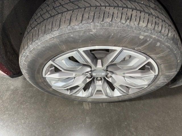 used 2023 GMC Sierra 1500 car, priced at $49,964