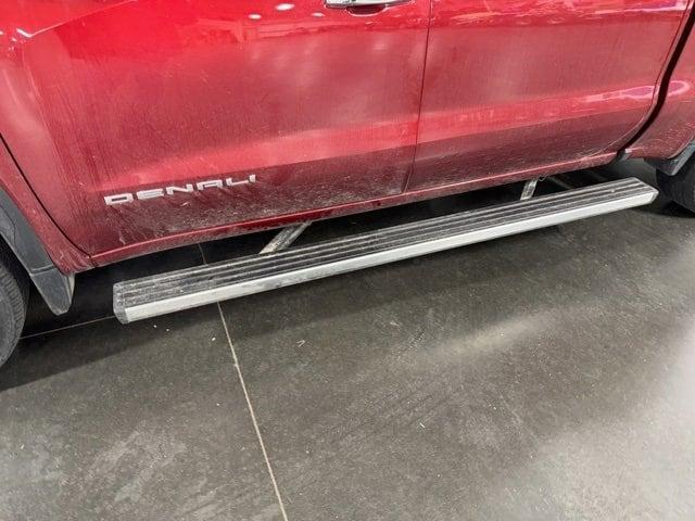 used 2023 GMC Sierra 1500 car, priced at $49,964