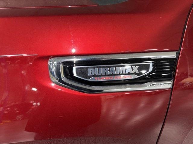 used 2023 GMC Sierra 1500 car, priced at $49,964