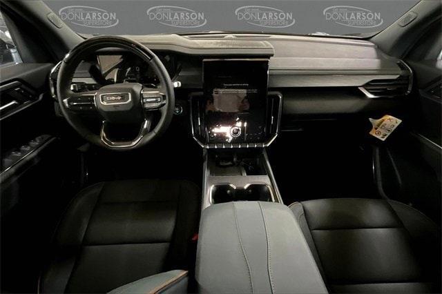 new 2025 GMC Acadia car, priced at $57,145