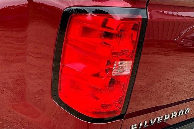 used 2018 Chevrolet Silverado 2500 car, priced at $32,574