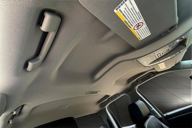 used 2018 Chevrolet Silverado 2500 car, priced at $32,574