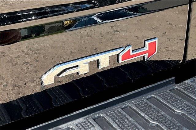 new 2025 GMC Sierra 1500 car, priced at $69,522