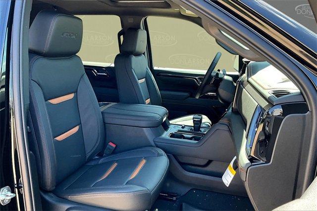 new 2025 GMC Sierra 1500 car, priced at $69,522