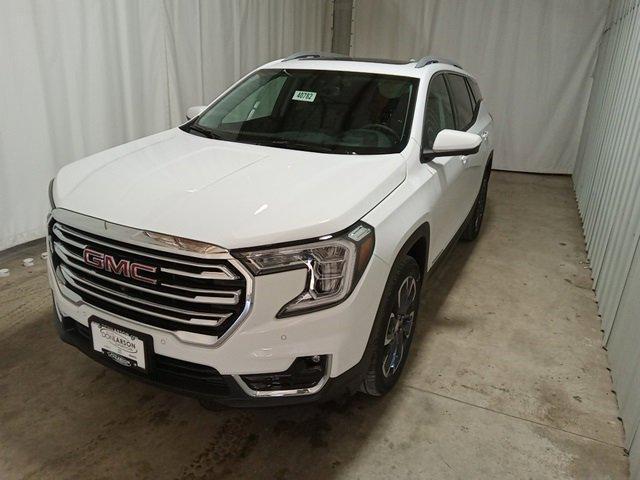 new 2024 GMC Terrain car, priced at $36,728