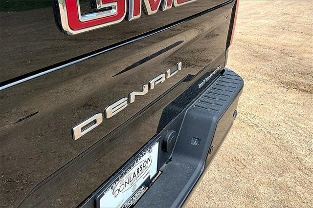 new 2025 GMC Sierra 2500 car, priced at $85,332