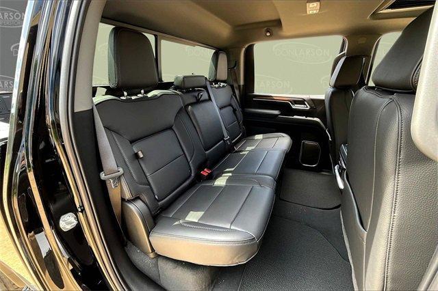 new 2025 GMC Sierra 2500 car, priced at $85,332