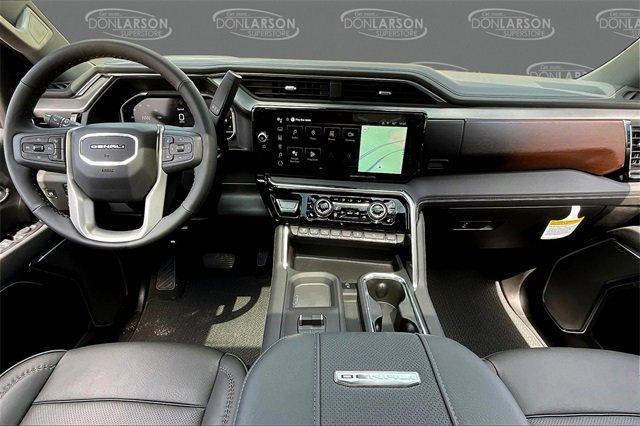 new 2025 GMC Sierra 2500 car, priced at $85,332