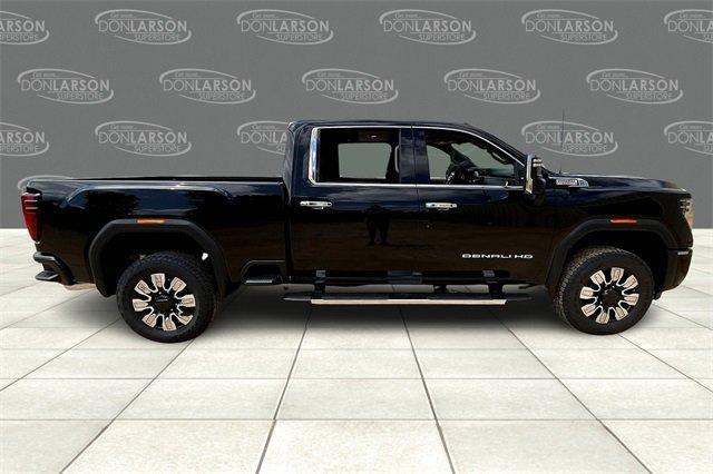 new 2025 GMC Sierra 2500 car, priced at $85,332