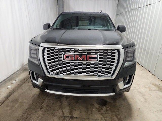 new 2024 GMC Yukon car, priced at $93,640