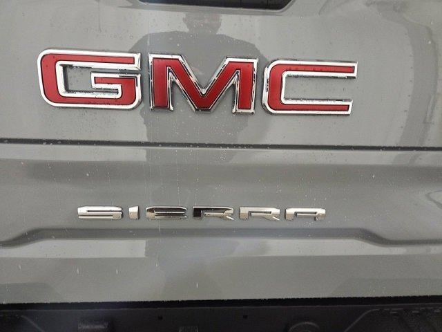 new 2025 GMC Sierra 1500 car, priced at $70,242