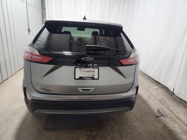 used 2024 Ford Edge car, priced at $30,480