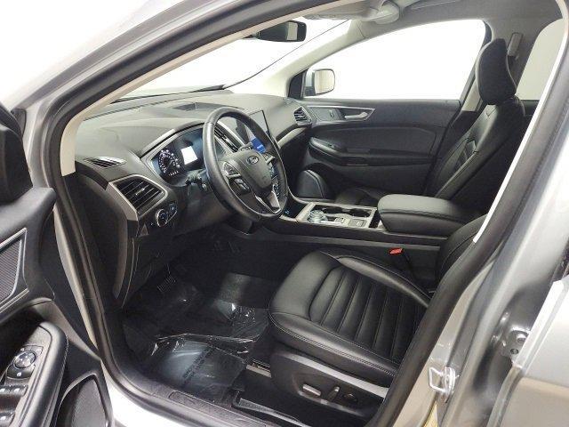 used 2024 Ford Edge car, priced at $30,480