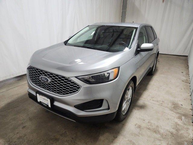 used 2024 Ford Edge car, priced at $30,480