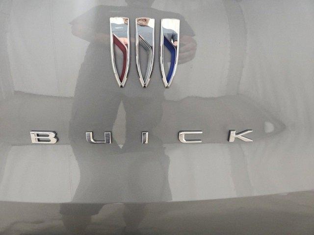 new 2025 Buick Encore GX car, priced at $32,234