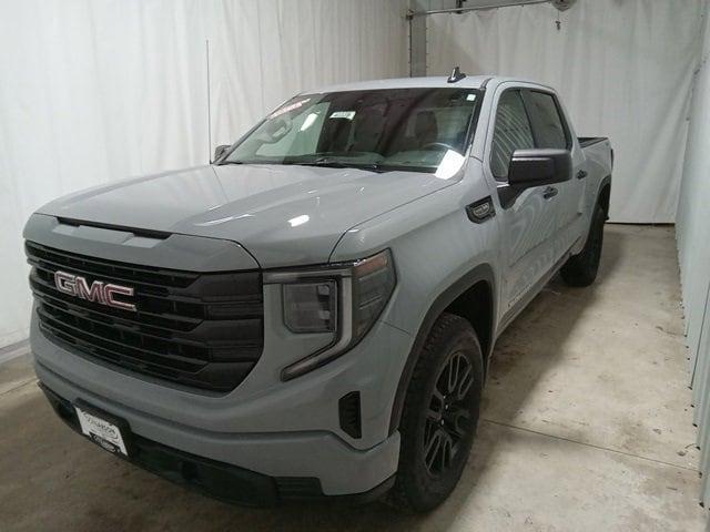 new 2024 GMC Sierra 1500 car, priced at $50,389