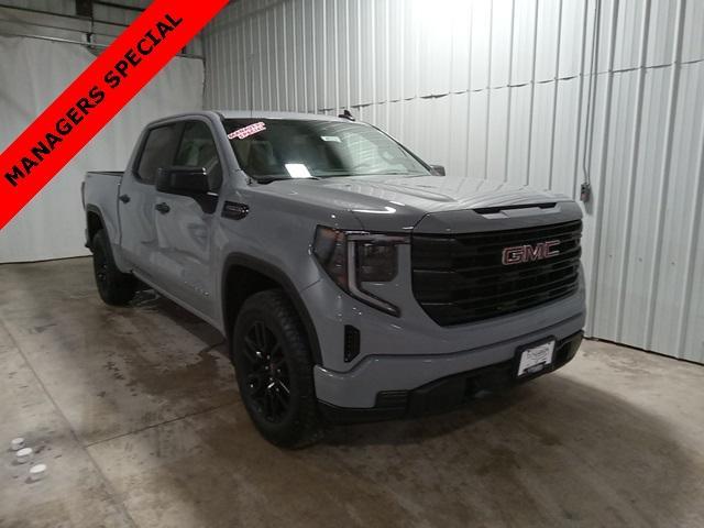 new 2024 GMC Sierra 1500 car, priced at $50,389