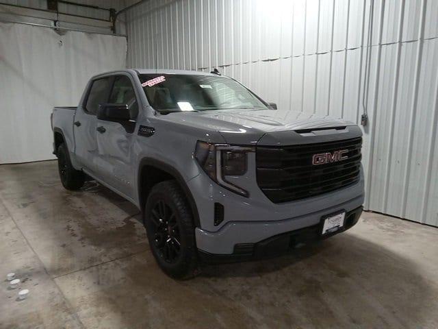 new 2024 GMC Sierra 1500 car, priced at $50,389