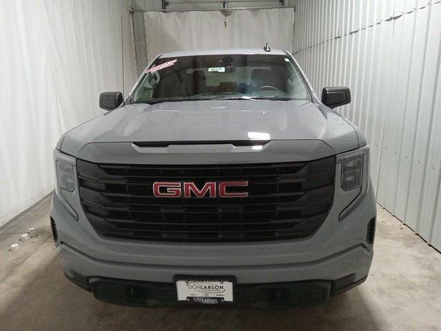 new 2024 GMC Sierra 1500 car, priced at $50,389