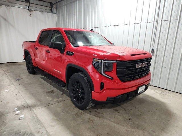 new 2025 GMC Sierra 1500 car, priced at $55,447