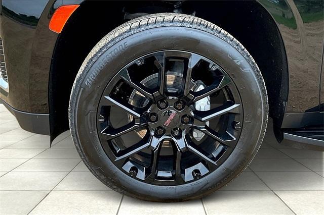 used 2024 GMC Yukon car, priced at $79,995