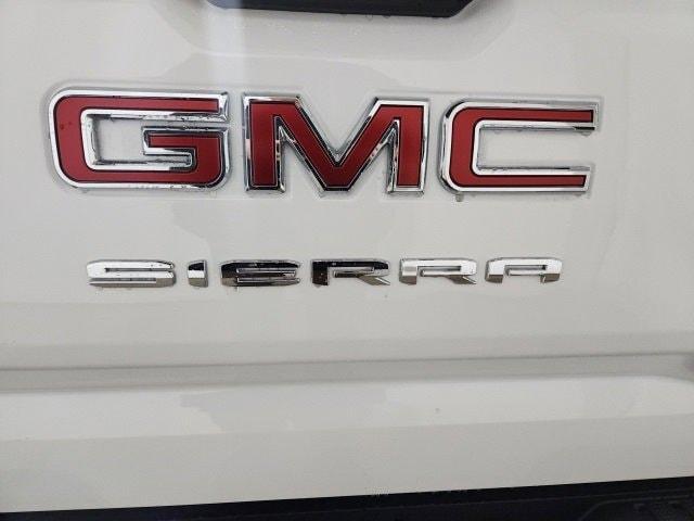 new 2025 GMC Sierra 1500 car, priced at $57,783