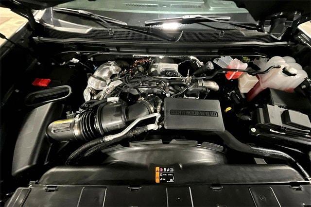 new 2025 Chevrolet Silverado 2500 car, priced at $73,074