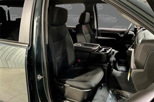 new 2025 Chevrolet Silverado 2500 car, priced at $73,074