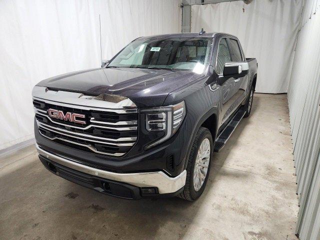 new 2025 GMC Sierra 1500 car, priced at $63,809