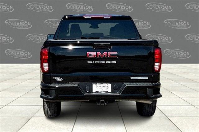 new 2026 GMC Sierra 1500 car