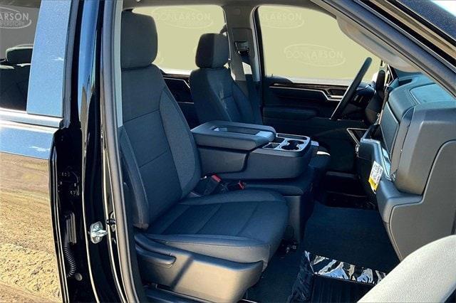 new 2026 GMC Sierra 1500 car