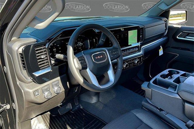 new 2026 GMC Sierra 1500 car