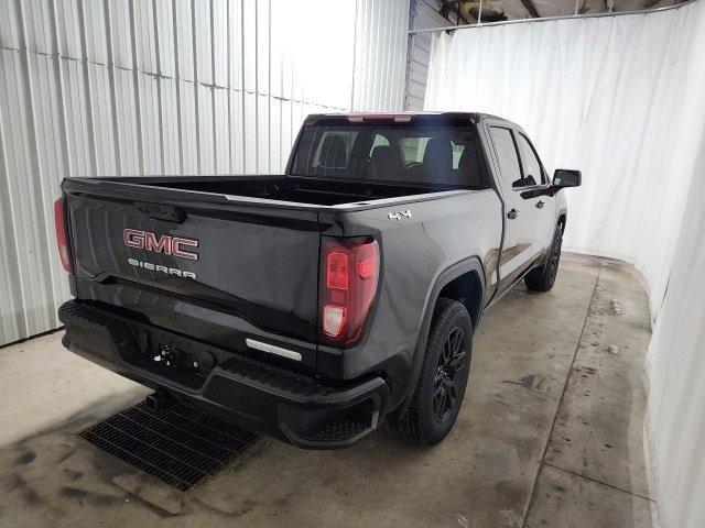 new 2025 GMC Sierra 1500 car, priced at $60,779