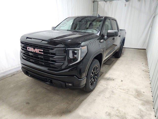 new 2025 GMC Sierra 1500 car, priced at $60,779