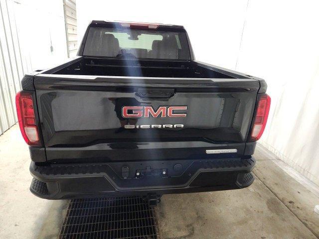 new 2025 GMC Sierra 1500 car, priced at $60,779