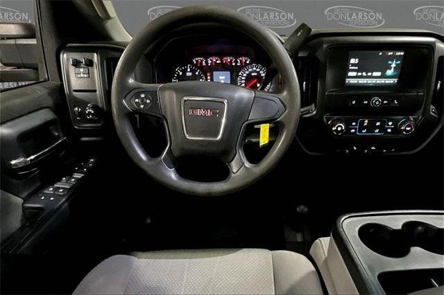 used 2018 GMC Sierra 2500 car, priced at $26,589