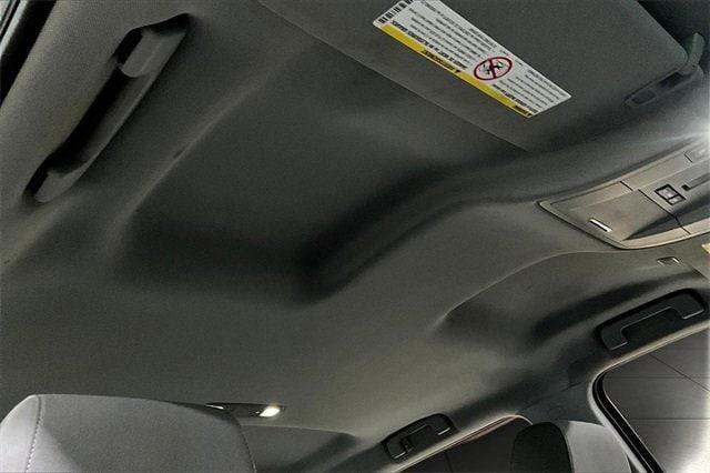 used 2018 GMC Sierra 2500 car, priced at $26,589